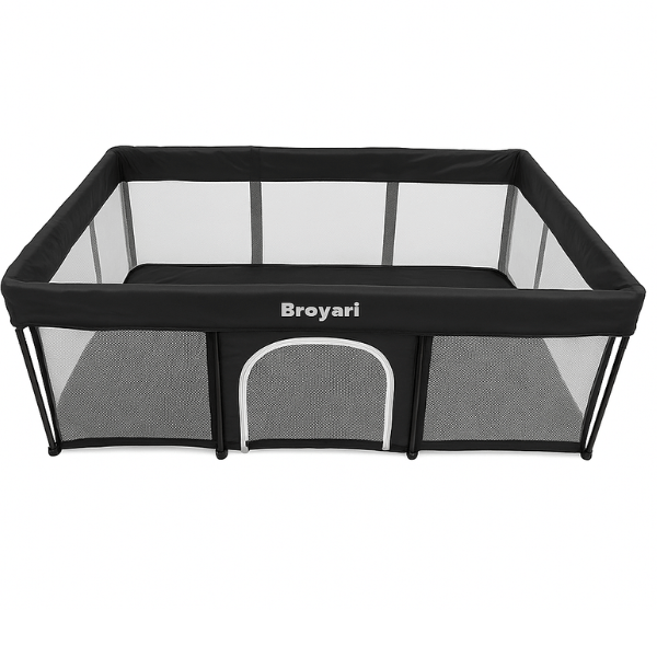 grote grondbox
