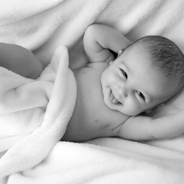 Gadgets van en voor baby’s