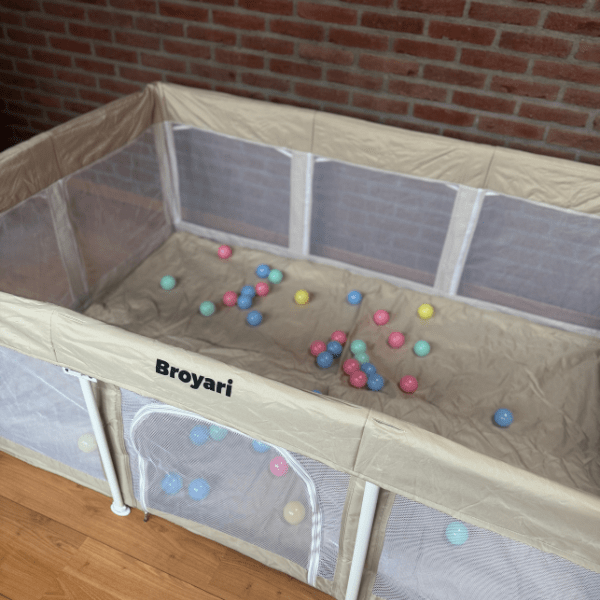 Grondbox