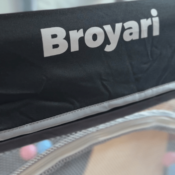 playpen grondbox​