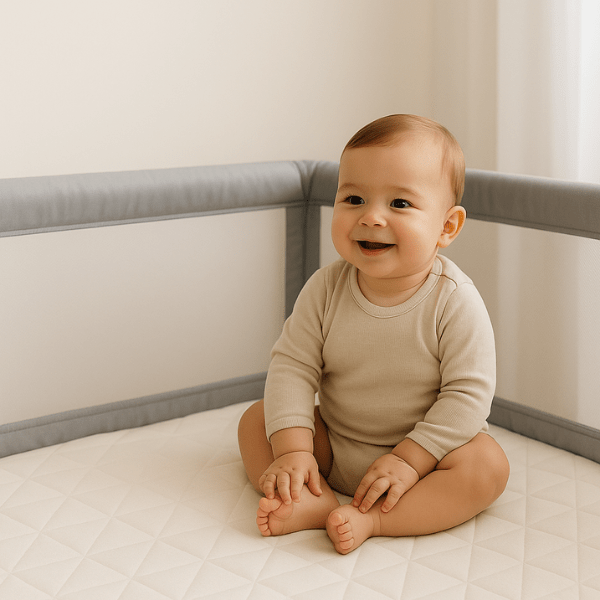 baby playpen