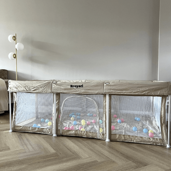 Grondbox tot welke leeftijd